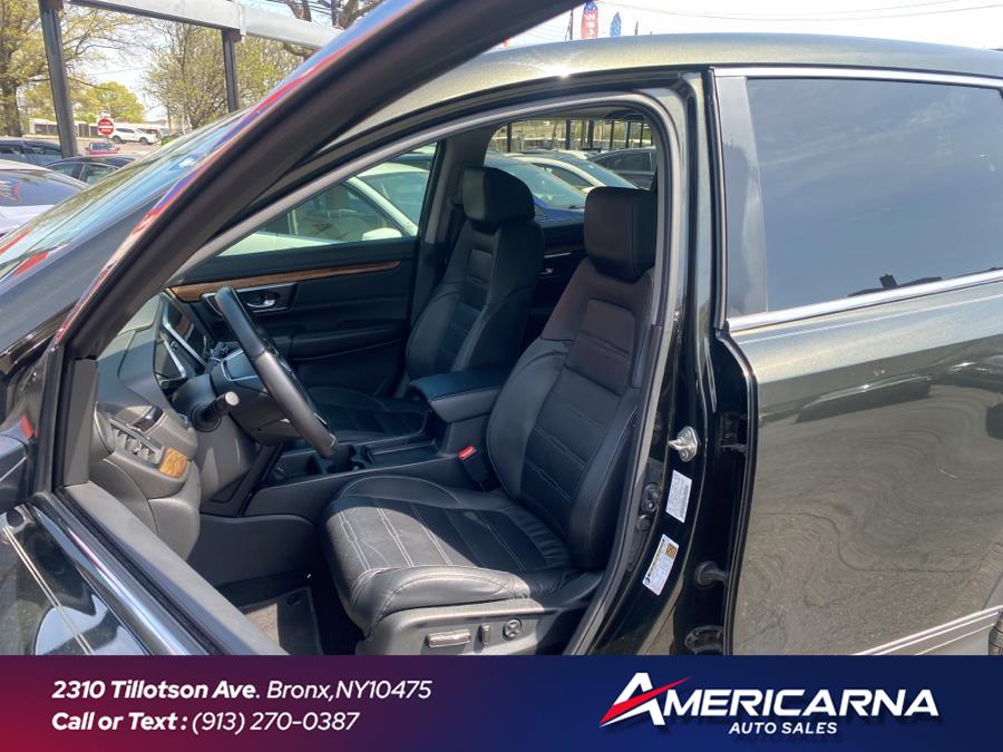 2018 Honda CR-V EX-L AWD w/Navi, available for sale in Bronx, New York | Americarna Auto Sales LLC. Bronx, New York 2018 Honda CR-V EX-L AWD w/Navi, available for sale in Bronx, New York | Americarna Auto Sales LLC. Bronx, New York