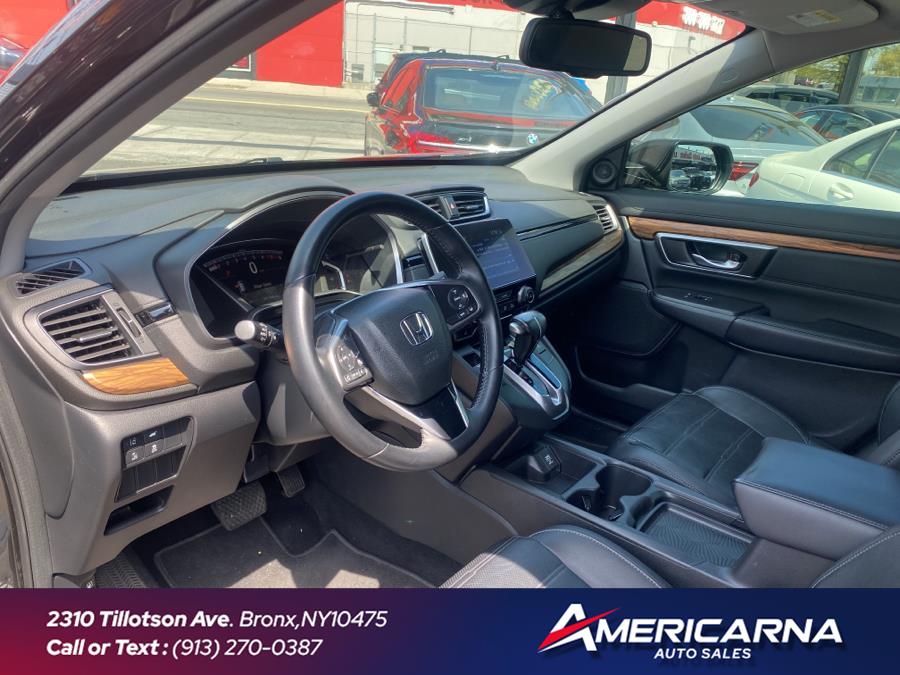 2018 Honda CR-V EX-L AWD w/Navi, available for sale in Bronx, New York | Americarna Auto Sales LLC. Bronx, New York 2018 Honda CR-V EX-L AWD w/Navi, available for sale in Bronx, New York | Americarna Auto Sales LLC. Bronx, New York