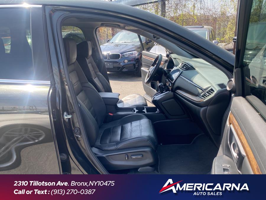 2018 Honda CR-V EX-L AWD w/Navi, available for sale in Bronx, New York | Americarna Auto Sales LLC. Bronx, New York 2018 Honda CR-V EX-L AWD w/Navi, available for sale in Bronx, New York | Americarna Auto Sales LLC. Bronx, New York