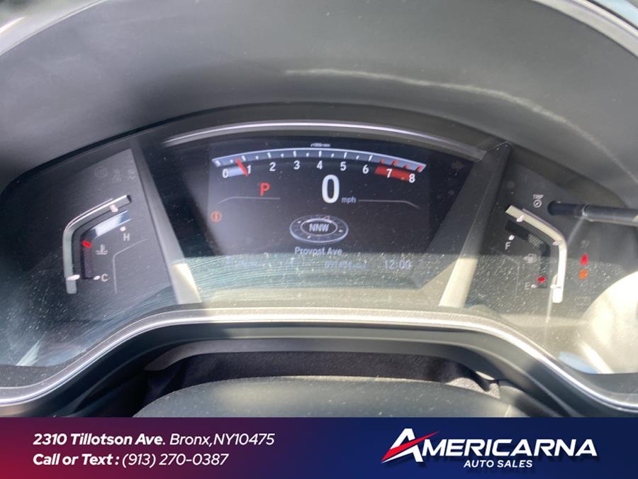 2018 Honda CR-V EX-L AWD w/Navi, available for sale in Bronx, New York | Americarna Auto Sales LLC. Bronx, New York 2018 Honda CR-V EX-L AWD w/Navi, available for sale in Bronx, New York | Americarna Auto Sales LLC. Bronx, New York