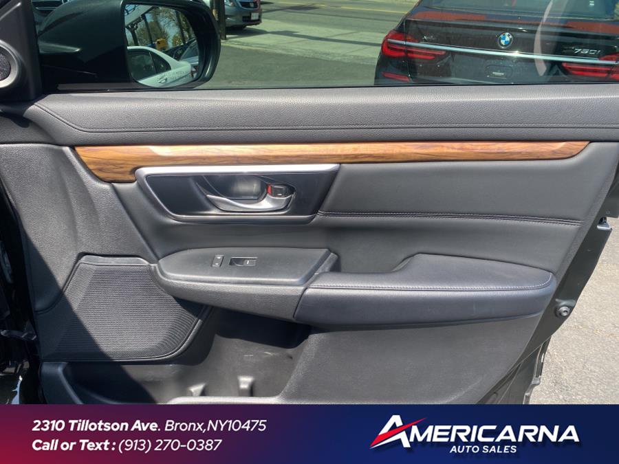 2018 Honda CR-V EX-L AWD w/Navi, available for sale in Bronx, New York | Americarna Auto Sales LLC. Bronx, New York 2018 Honda CR-V EX-L AWD w/Navi, available for sale in Bronx, New York | Americarna Auto Sales LLC. Bronx, New York