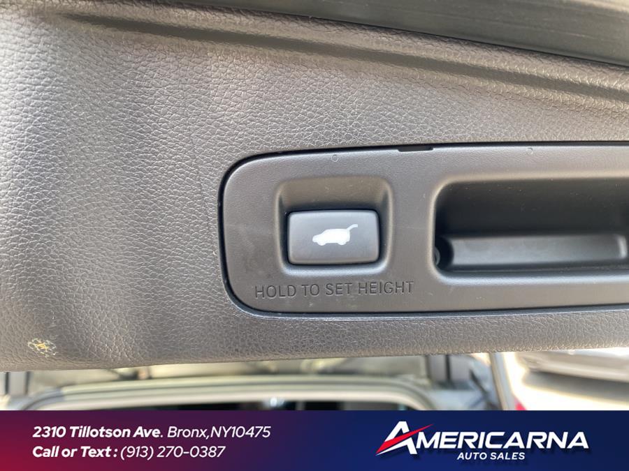 2018 Honda CR-V EX-L AWD w/Navi, available for sale in Bronx, New York | Americarna Auto Sales LLC. Bronx, New York 2018 Honda CR-V EX-L AWD w/Navi, available for sale in Bronx, New York | Americarna Auto Sales LLC. Bronx, New York