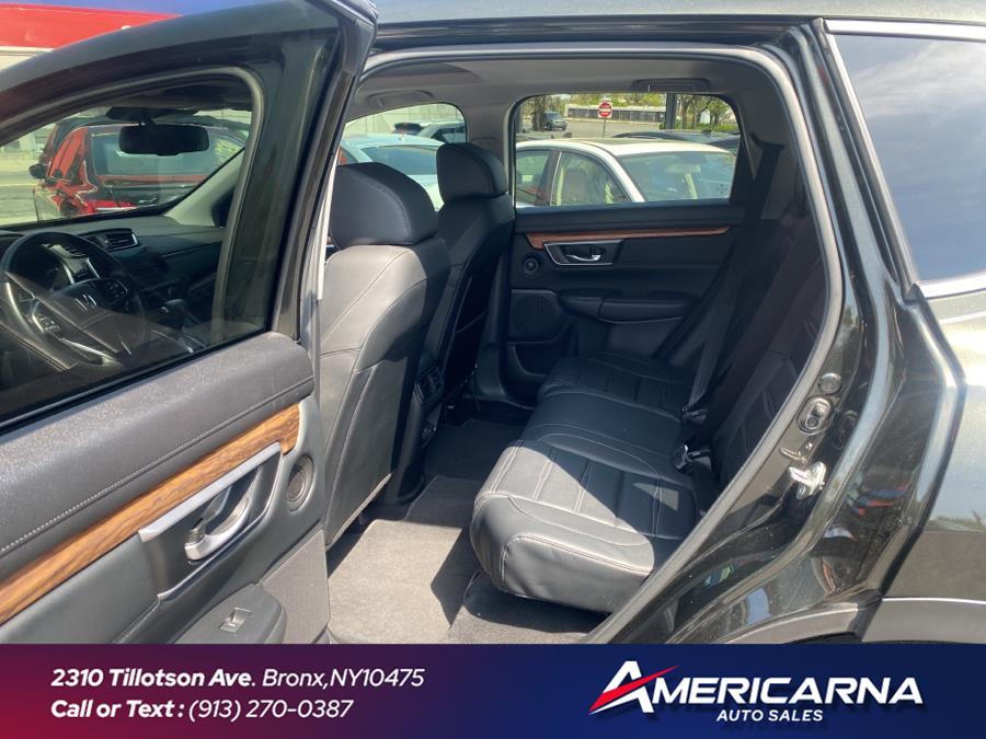 2018 Honda CR-V EX-L AWD w/Navi, available for sale in Bronx, New York | Americarna Auto Sales LLC. Bronx, New York 2018 Honda CR-V EX-L AWD w/Navi, available for sale in Bronx, New York | Americarna Auto Sales LLC. Bronx, New York