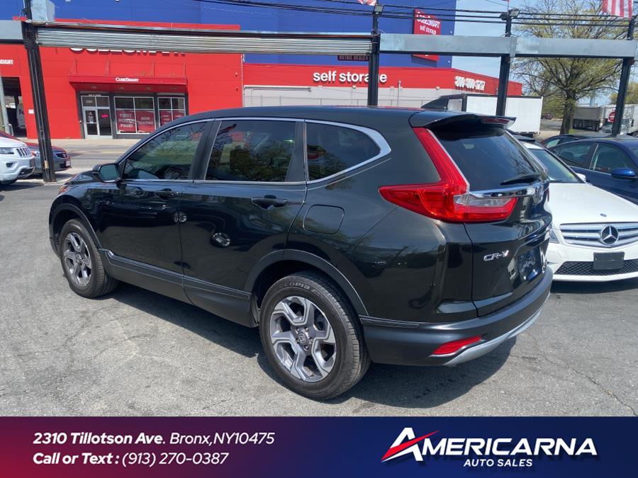 2018 Honda CR-V EX-L AWD w/Navi, available for sale in Bronx, New York | Americarna Auto Sales LLC. Bronx, New York 2018 Honda CR-V EX-L AWD w/Navi, available for sale in Bronx, New York | Americarna Auto Sales LLC. Bronx, New York