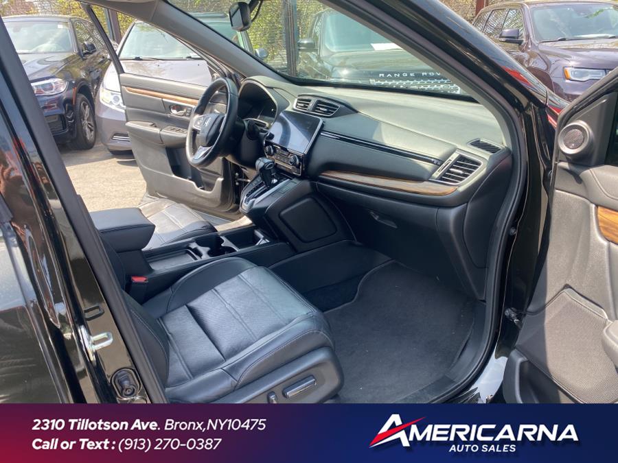 2018 Honda CR-V EX-L AWD w/Navi, available for sale in Bronx, New York | Americarna Auto Sales LLC. Bronx, New York 2018 Honda CR-V EX-L AWD w/Navi, available for sale in Bronx, New York | Americarna Auto Sales LLC. Bronx, New York