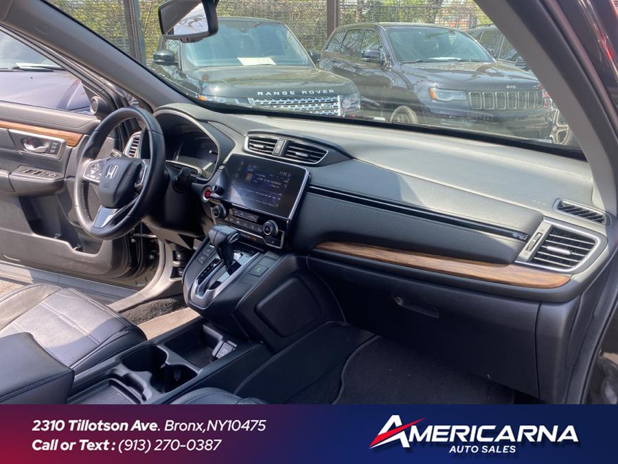 2018 Honda CR-V EX-L AWD w/Navi, available for sale in Bronx, New York | Americarna Auto Sales LLC. Bronx, New York 2018 Honda CR-V EX-L AWD w/Navi, available for sale in Bronx, New York | Americarna Auto Sales LLC. Bronx, New York