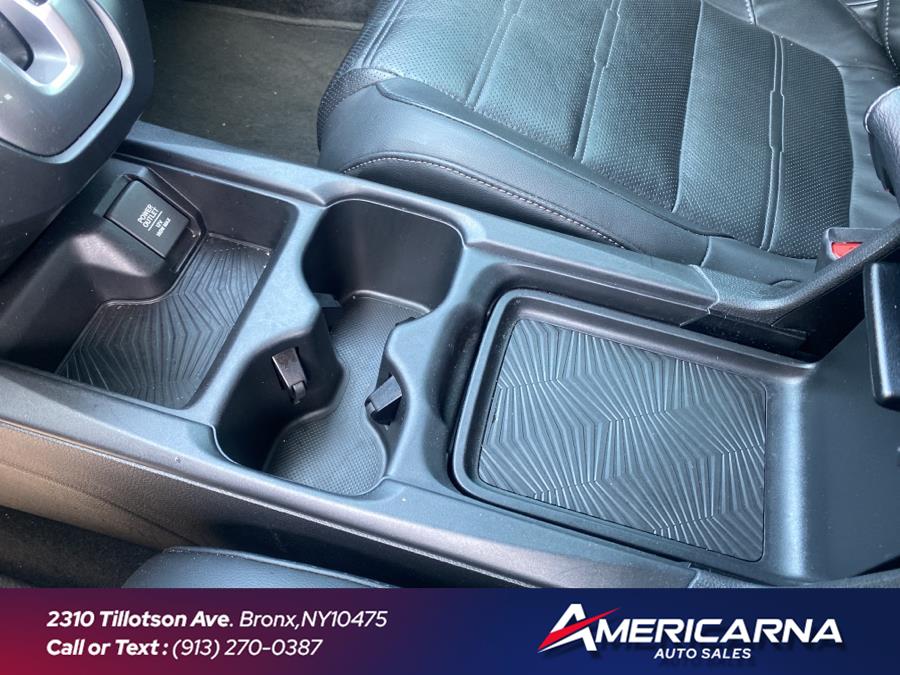 2018 Honda CR-V EX-L AWD w/Navi, available for sale in Bronx, New York | Americarna Auto Sales LLC. Bronx, New York 2018 Honda CR-V EX-L AWD w/Navi, available for sale in Bronx, New York | Americarna Auto Sales LLC. Bronx, New York