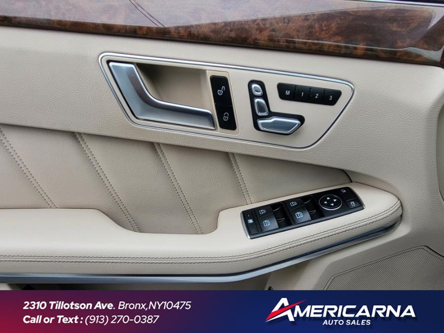 2014 Mercedes-Benz E-Class 4dr Sdn E 350 Sport 4MATIC, available for sale in Bronx, New York | Americarna Auto Sales LLC. Bronx, New York 2014 Mercedes-Benz E-Class 4dr Sdn E 350 Sport 4MATIC, available for sale in Bronx, New York | Americarna Auto Sales LLC. Bronx, New York