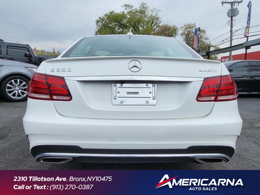 2014 Mercedes-Benz E-Class 4dr Sdn E 350 Sport 4MATIC, available for sale in Bronx, New York | Americarna Auto Sales LLC. Bronx, New York 2014 Mercedes-Benz E-Class 4dr Sdn E 350 Sport 4MATIC, available for sale in Bronx, New York | Americarna Auto Sales LLC. Bronx, New York