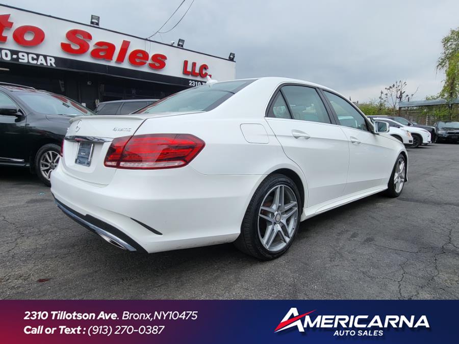 2014 Mercedes-Benz E-Class 4dr Sdn E 350 Sport 4MATIC, available for sale in Bronx, New York | Americarna Auto Sales LLC. Bronx, New York 2014 Mercedes-Benz E-Class 4dr Sdn E 350 Sport 4MATIC, available for sale in Bronx, New York | Americarna Auto Sales LLC. Bronx, New York