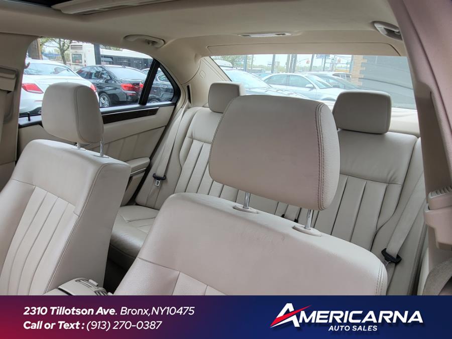2014 Mercedes-Benz E-Class 4dr Sdn E 350 Sport 4MATIC, available for sale in Bronx, New York | Americarna Auto Sales LLC. Bronx, New York 2014 Mercedes-Benz E-Class 4dr Sdn E 350 Sport 4MATIC, available for sale in Bronx, New York | Americarna Auto Sales LLC. Bronx, New York