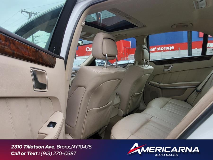 2014 Mercedes-Benz E-Class 4dr Sdn E 350 Sport 4MATIC, available for sale in Bronx, New York | Americarna Auto Sales LLC. Bronx, New York 2014 Mercedes-Benz E-Class 4dr Sdn E 350 Sport 4MATIC, available for sale in Bronx, New York | Americarna Auto Sales LLC. Bronx, New York