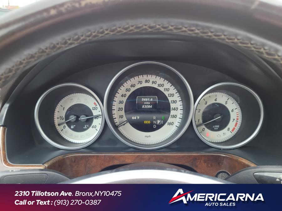 2014 Mercedes-Benz E-Class 4dr Sdn E 350 Sport 4MATIC, available for sale in Bronx, New York | Americarna Auto Sales LLC. Bronx, New York 2014 Mercedes-Benz E-Class 4dr Sdn E 350 Sport 4MATIC, available for sale in Bronx, New York | Americarna Auto Sales LLC. Bronx, New York