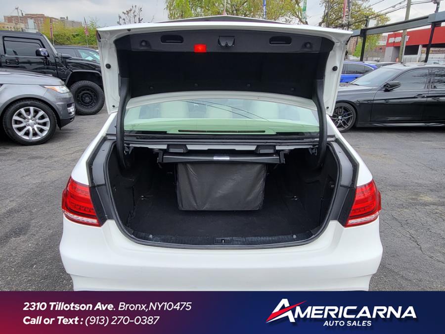 2014 Mercedes-Benz E-Class 4dr Sdn E 350 Sport 4MATIC, available for sale in Bronx, New York | Americarna Auto Sales LLC. Bronx, New York 2014 Mercedes-Benz E-Class 4dr Sdn E 350 Sport 4MATIC, available for sale in Bronx, New York | Americarna Auto Sales LLC. Bronx, New York