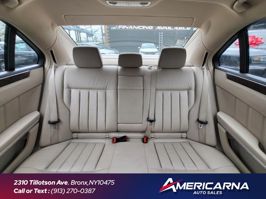 2014 Mercedes-Benz E-Class 4dr Sdn E 350 Sport 4MATIC, available for sale in Bronx, New York | Americarna Auto Sales LLC. Bronx, New York 2014 Mercedes-Benz E-Class 4dr Sdn E 350 Sport 4MATIC, available for sale in Bronx, New York | Americarna Auto Sales LLC. Bronx, New York