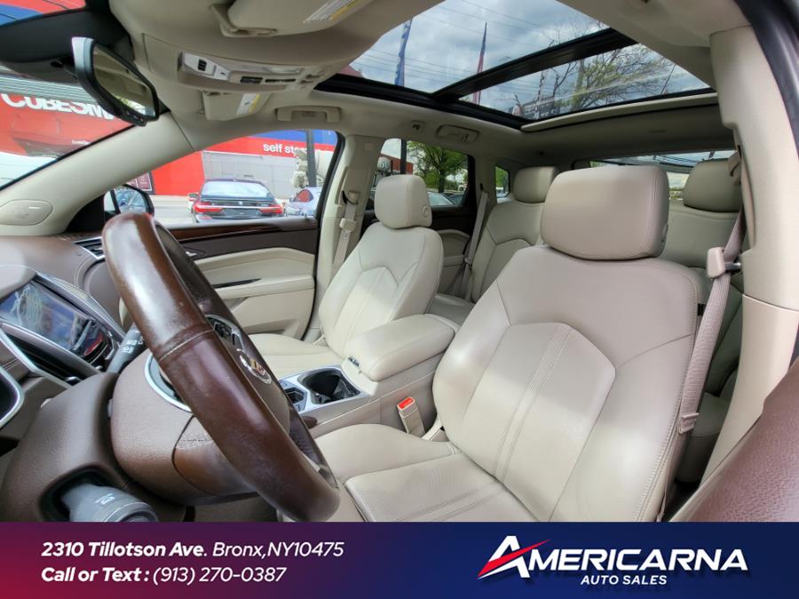 2015 Cadillac SRX AWD 4dr Luxury Collection, available for sale in Bronx, New York | Americarna Auto Sales LLC. Bronx, New York 2015 Cadillac SRX AWD 4dr Luxury Collection, available for sale in Bronx, New York | Americarna Auto Sales LLC. Bronx, New York