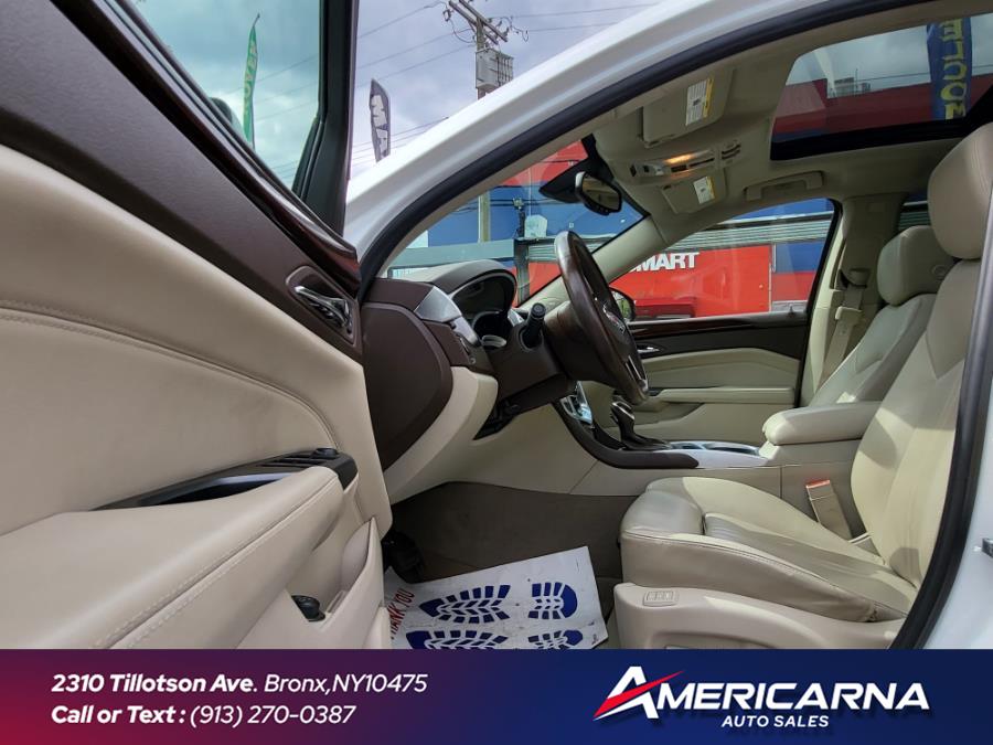2015 Cadillac SRX AWD 4dr Luxury Collection, available for sale in Bronx, New York | Americarna Auto Sales LLC. Bronx, New York 2015 Cadillac SRX AWD 4dr Luxury Collection, available for sale in Bronx, New York | Americarna Auto Sales LLC. Bronx, New York