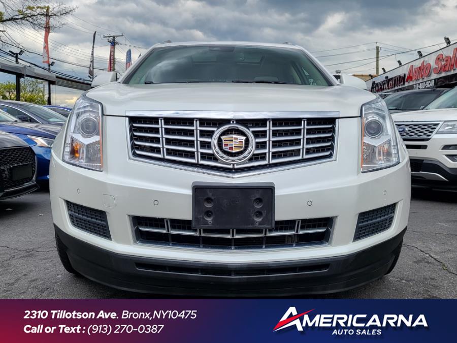 2015 Cadillac SRX AWD 4dr Luxury Collection, available for sale in Bronx, New York | Americarna Auto Sales LLC. Bronx, New York 2015 Cadillac SRX AWD 4dr Luxury Collection, available for sale in Bronx, New York | Americarna Auto Sales LLC. Bronx, New York