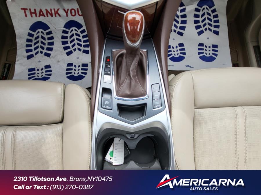2015 Cadillac SRX AWD 4dr Luxury Collection, available for sale in Bronx, New York | Americarna Auto Sales LLC. Bronx, New York 2015 Cadillac SRX AWD 4dr Luxury Collection, available for sale in Bronx, New York | Americarna Auto Sales LLC. Bronx, New York