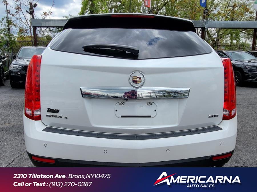 2015 Cadillac SRX AWD 4dr Luxury Collection, available for sale in Bronx, New York | Americarna Auto Sales LLC. Bronx, New York 2015 Cadillac SRX AWD 4dr Luxury Collection, available for sale in Bronx, New York | Americarna Auto Sales LLC. Bronx, New York