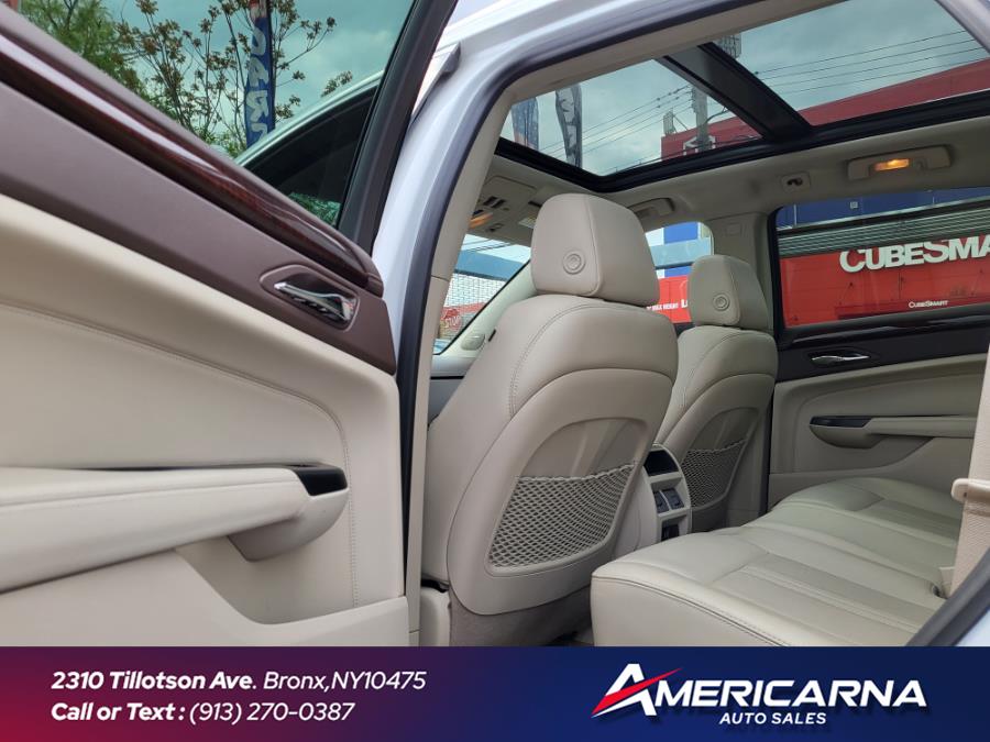 2015 Cadillac SRX AWD 4dr Luxury Collection, available for sale in Bronx, New York | Americarna Auto Sales LLC. Bronx, New York 2015 Cadillac SRX AWD 4dr Luxury Collection, available for sale in Bronx, New York | Americarna Auto Sales LLC. Bronx, New York