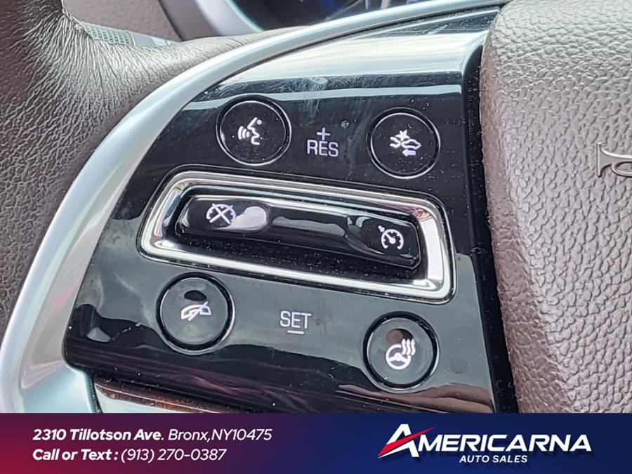 2015 Cadillac SRX AWD 4dr Luxury Collection, available for sale in Bronx, New York | Americarna Auto Sales LLC. Bronx, New York 2015 Cadillac SRX AWD 4dr Luxury Collection, available for sale in Bronx, New York | Americarna Auto Sales LLC. Bronx, New York