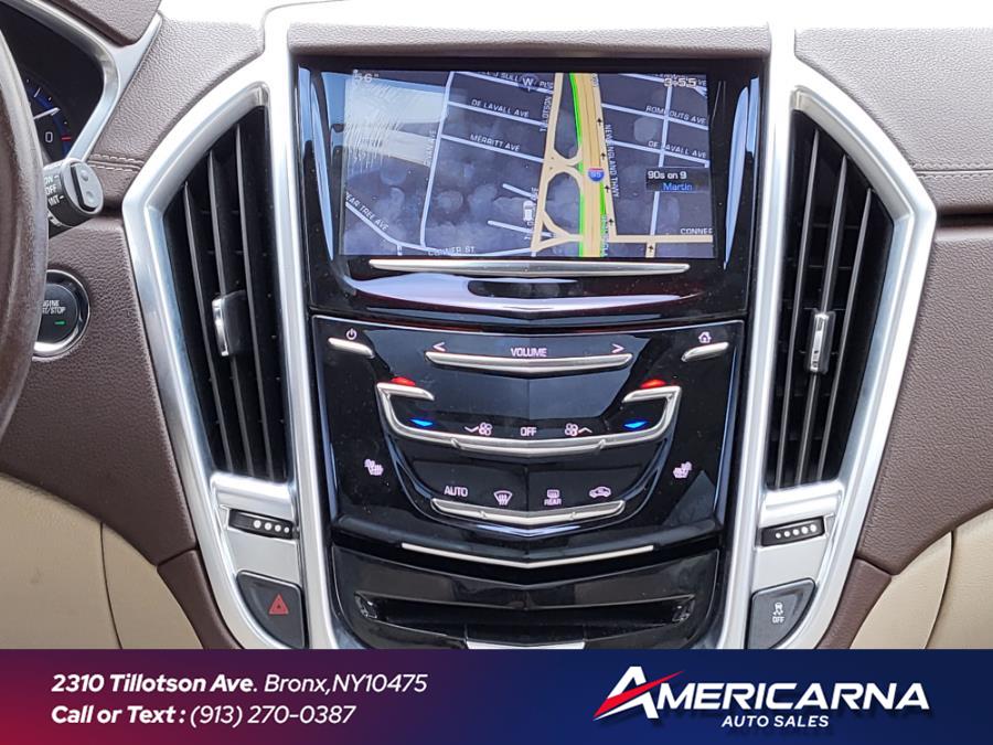 2015 Cadillac SRX AWD 4dr Luxury Collection, available for sale in Bronx, New York | Americarna Auto Sales LLC. Bronx, New York 2015 Cadillac SRX AWD 4dr Luxury Collection, available for sale in Bronx, New York | Americarna Auto Sales LLC. Bronx, New York