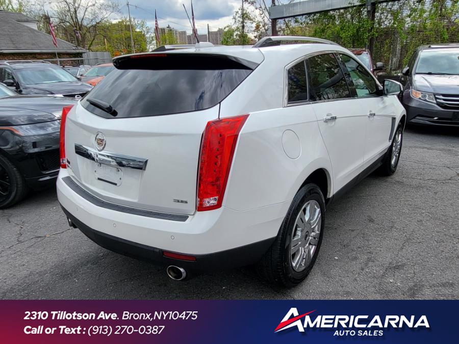 2015 Cadillac SRX AWD 4dr Luxury Collection, available for sale in Bronx, New York | Americarna Auto Sales LLC. Bronx, New York 2015 Cadillac SRX AWD 4dr Luxury Collection, available for sale in Bronx, New York | Americarna Auto Sales LLC. Bronx, New York