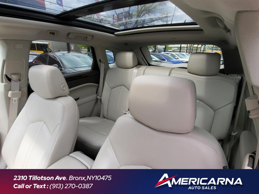 2015 Cadillac SRX AWD 4dr Luxury Collection, available for sale in Bronx, New York | Americarna Auto Sales LLC. Bronx, New York 2015 Cadillac SRX AWD 4dr Luxury Collection, available for sale in Bronx, New York | Americarna Auto Sales LLC. Bronx, New York