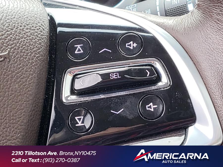 2015 Cadillac SRX AWD 4dr Luxury Collection, available for sale in Bronx, New York | Americarna Auto Sales LLC. Bronx, New York 2015 Cadillac SRX AWD 4dr Luxury Collection, available for sale in Bronx, New York | Americarna Auto Sales LLC. Bronx, New York