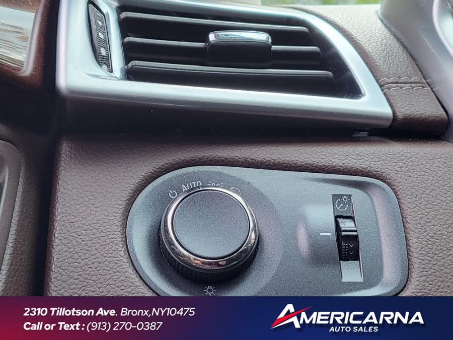 2015 Cadillac SRX AWD 4dr Luxury Collection, available for sale in Bronx, New York | Americarna Auto Sales LLC. Bronx, New York 2015 Cadillac SRX AWD 4dr Luxury Collection, available for sale in Bronx, New York | Americarna Auto Sales LLC. Bronx, New York