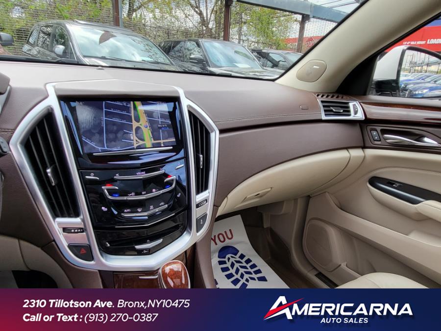 2015 Cadillac SRX AWD 4dr Luxury Collection, available for sale in Bronx, New York | Americarna Auto Sales LLC. Bronx, New York 2015 Cadillac SRX AWD 4dr Luxury Collection, available for sale in Bronx, New York | Americarna Auto Sales LLC. Bronx, New York