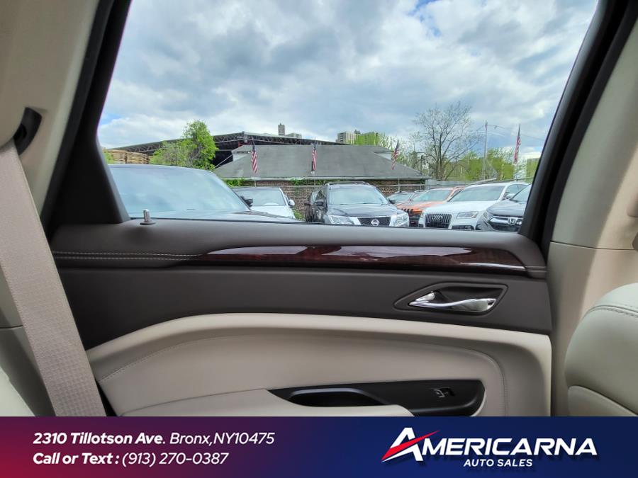 2015 Cadillac SRX AWD 4dr Luxury Collection, available for sale in Bronx, New York | Americarna Auto Sales LLC. Bronx, New York 2015 Cadillac SRX AWD 4dr Luxury Collection, available for sale in Bronx, New York | Americarna Auto Sales LLC. Bronx, New York