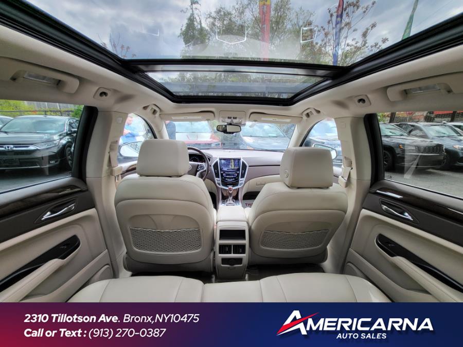 2015 Cadillac SRX AWD 4dr Luxury Collection, available for sale in Bronx, New York | Americarna Auto Sales LLC. Bronx, New York 2015 Cadillac SRX AWD 4dr Luxury Collection, available for sale in Bronx, New York | Americarna Auto Sales LLC. Bronx, New York