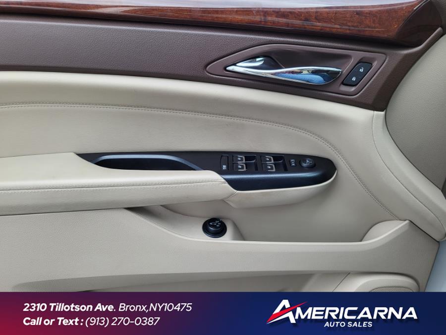 2015 Cadillac SRX AWD 4dr Luxury Collection, available for sale in Bronx, New York | Americarna Auto Sales LLC. Bronx, New York 2015 Cadillac SRX AWD 4dr Luxury Collection, available for sale in Bronx, New York | Americarna Auto Sales LLC. Bronx, New York