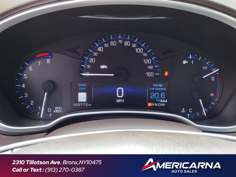 2015 Cadillac SRX AWD 4dr Luxury Collection, available for sale in Bronx, New York | Americarna Auto Sales LLC. Bronx, New York 2015 Cadillac SRX AWD 4dr Luxury Collection, available for sale in Bronx, New York | Americarna Auto Sales LLC. Bronx, New York