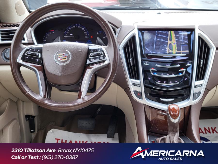 2015 Cadillac SRX AWD 4dr Luxury Collection, available for sale in Bronx, New York | Americarna Auto Sales LLC. Bronx, New York 2015 Cadillac SRX AWD 4dr Luxury Collection, available for sale in Bronx, New York | Americarna Auto Sales LLC. Bronx, New York