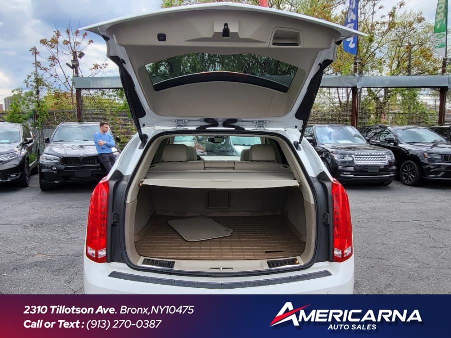 2015 Cadillac SRX AWD 4dr Luxury Collection, available for sale in Bronx, New York | Americarna Auto Sales LLC. Bronx, New York 2015 Cadillac SRX AWD 4dr Luxury Collection, available for sale in Bronx, New York | Americarna Auto Sales LLC. Bronx, New York