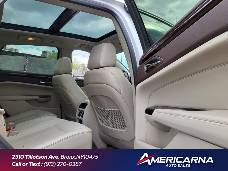 2015 Cadillac SRX AWD 4dr Luxury Collection, available for sale in Bronx, New York | Americarna Auto Sales LLC. Bronx, New York 2015 Cadillac SRX AWD 4dr Luxury Collection, available for sale in Bronx, New York | Americarna Auto Sales LLC. Bronx, New York
