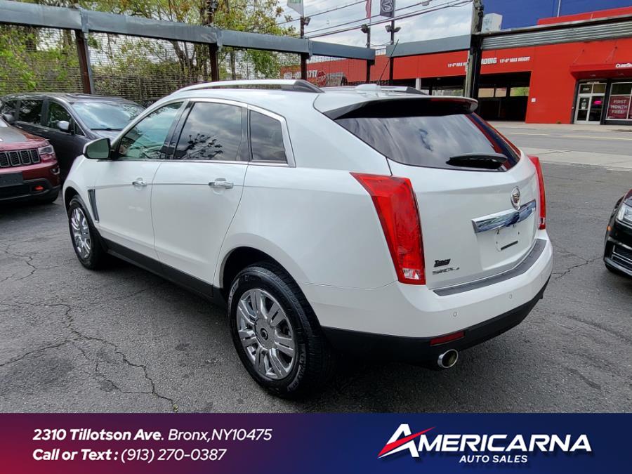 2015 Cadillac SRX AWD 4dr Luxury Collection, available for sale in Bronx, New York | Americarna Auto Sales LLC. Bronx, New York 2015 Cadillac SRX AWD 4dr Luxury Collection, available for sale in Bronx, New York | Americarna Auto Sales LLC. Bronx, New York