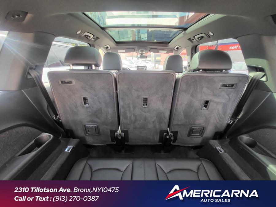 2017 Audi Q7 3.0 TFSI Premium Plus, available for sale in Bronx, New York | Americarna Auto Sales LLC. Bronx, New York 2017 Audi Q7 3.0 TFSI Premium Plus, available for sale in Bronx, New York | Americarna Auto Sales LLC. Bronx, New York