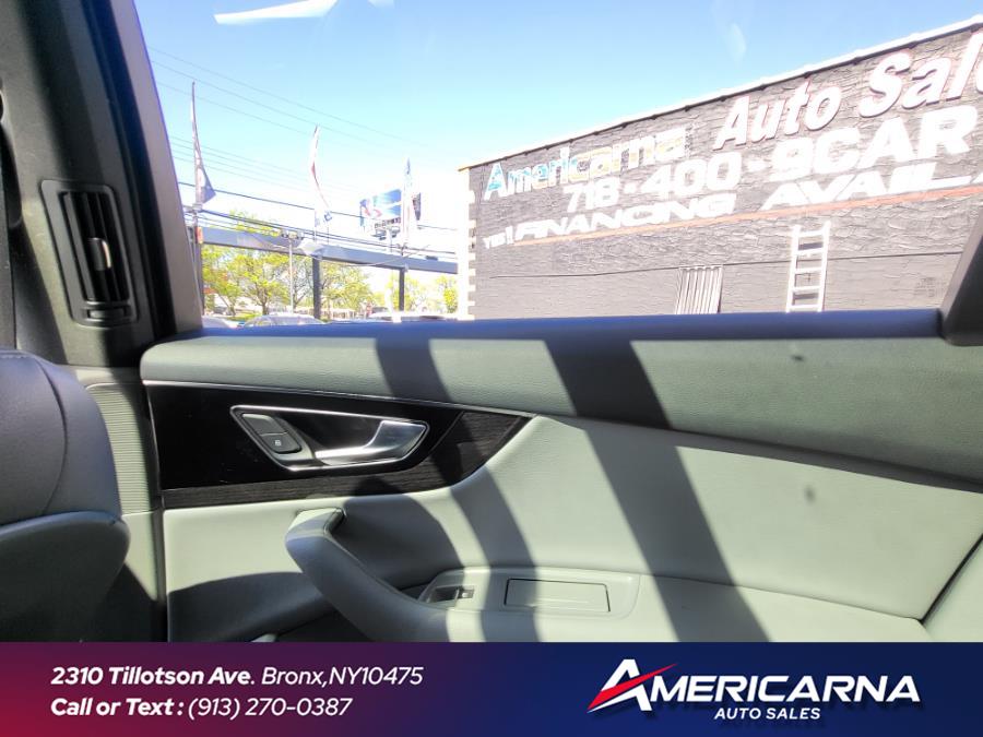 2018 Audi Q7 3.0 TFSI Premium Plus, available for sale in Bronx, New York | Americarna Auto Sales LLC. Bronx, New York 2018 Audi Q7 3.0 TFSI Premium Plus, available for sale in Bronx, New York | Americarna Auto Sales LLC. Bronx, New York