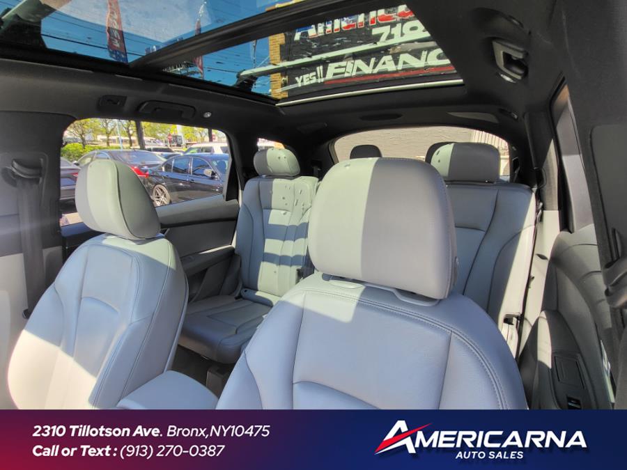 2018 Audi Q7 3.0 TFSI Premium Plus, available for sale in Bronx, New York | Americarna Auto Sales LLC. Bronx, New York 2018 Audi Q7 3.0 TFSI Premium Plus, available for sale in Bronx, New York | Americarna Auto Sales LLC. Bronx, New York