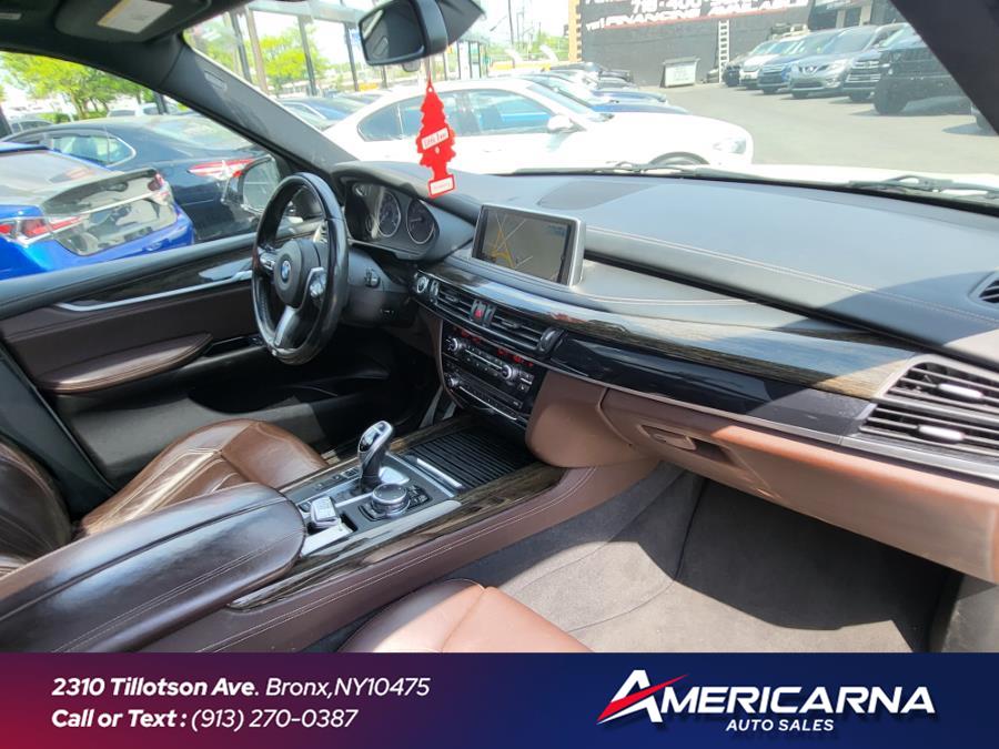 2016 BMW X5 AWD 4dr xDrive35i, available for sale in Bronx, New York | Americarna Auto Sales LLC. Bronx, New York 2016 BMW X5 AWD 4dr xDrive35i, available for sale in Bronx, New York | Americarna Auto Sales LLC. Bronx, New York