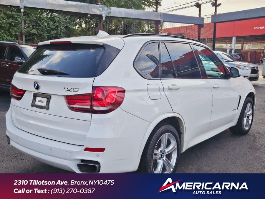 2016 BMW X5 AWD 4dr xDrive35i, available for sale in Bronx, New York | Americarna Auto Sales LLC. Bronx, New York 2016 BMW X5 AWD 4dr xDrive35i, available for sale in Bronx, New York | Americarna Auto Sales LLC. Bronx, New York