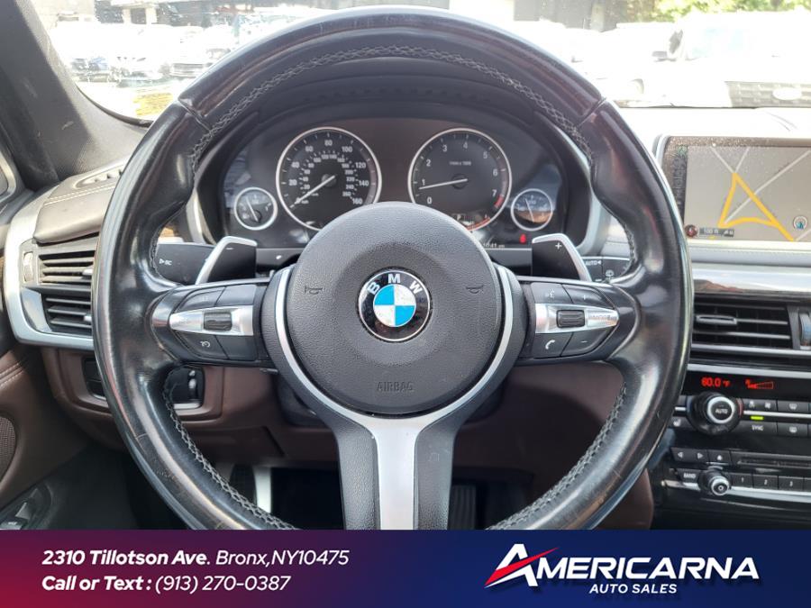 2016 BMW X5 AWD 4dr xDrive35i, available for sale in Bronx, New York | Americarna Auto Sales LLC. Bronx, New York 2016 BMW X5 AWD 4dr xDrive35i, available for sale in Bronx, New York | Americarna Auto Sales LLC. Bronx, New York