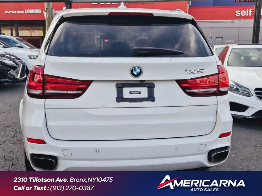 2016 BMW X5 AWD 4dr xDrive35i, available for sale in Bronx, New York | Americarna Auto Sales LLC. Bronx, New York 2016 BMW X5 AWD 4dr xDrive35i, available for sale in Bronx, New York | Americarna Auto Sales LLC. Bronx, New York