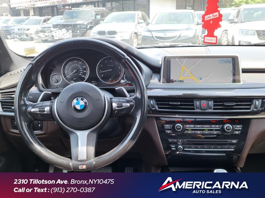2016 BMW X5 AWD 4dr xDrive35i, available for sale in Bronx, New York | Americarna Auto Sales LLC. Bronx, New York 2016 BMW X5 AWD 4dr xDrive35i, available for sale in Bronx, New York | Americarna Auto Sales LLC. Bronx, New York