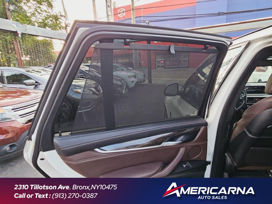 2016 BMW X5 AWD 4dr xDrive35i, available for sale in Bronx, New York | Americarna Auto Sales LLC. Bronx, New York 2016 BMW X5 AWD 4dr xDrive35i, available for sale in Bronx, New York | Americarna Auto Sales LLC. Bronx, New York