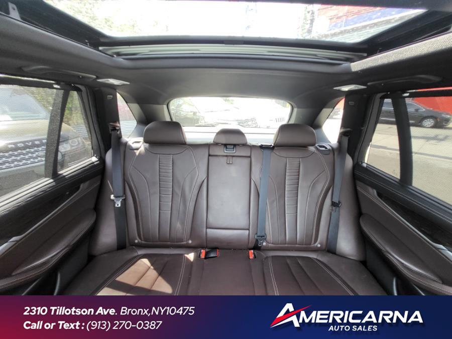 2016 BMW X5 AWD 4dr xDrive35i, available for sale in Bronx, New York | Americarna Auto Sales LLC. Bronx, New York 2016 BMW X5 AWD 4dr xDrive35i, available for sale in Bronx, New York | Americarna Auto Sales LLC. Bronx, New York